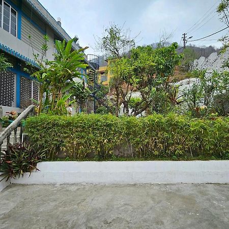 Nilachal Homes Guwahati Dış mekan fotoğraf
