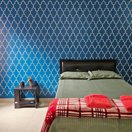 Nilachal Homes Guwahati Dış mekan fotoğraf