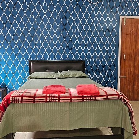 Nilachal Homes Guwahati Dış mekan fotoğraf