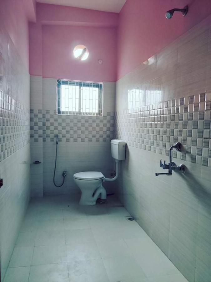 Nilachal Homes Guwahati Dış mekan fotoğraf