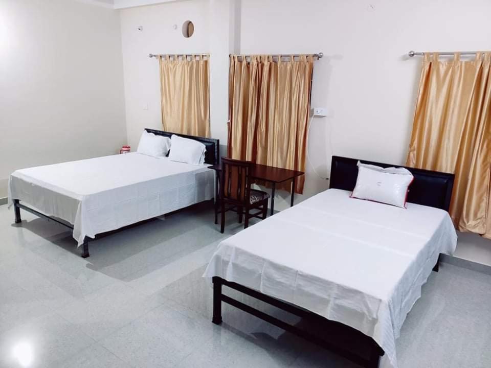 Nilachal Homes Guwahati Dış mekan fotoğraf