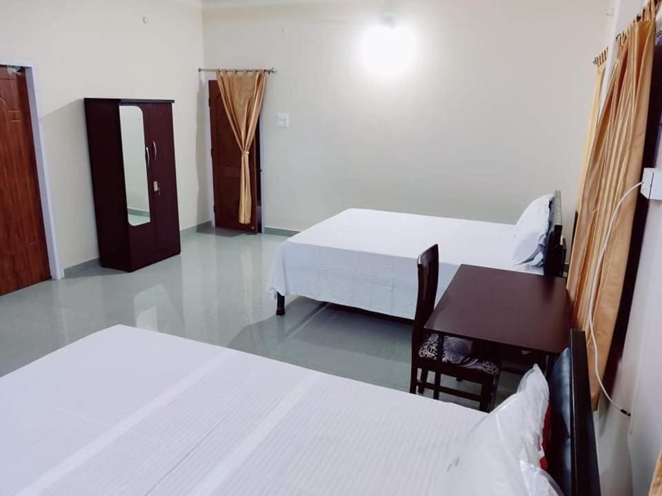 Nilachal Homes Guwahati Dış mekan fotoğraf