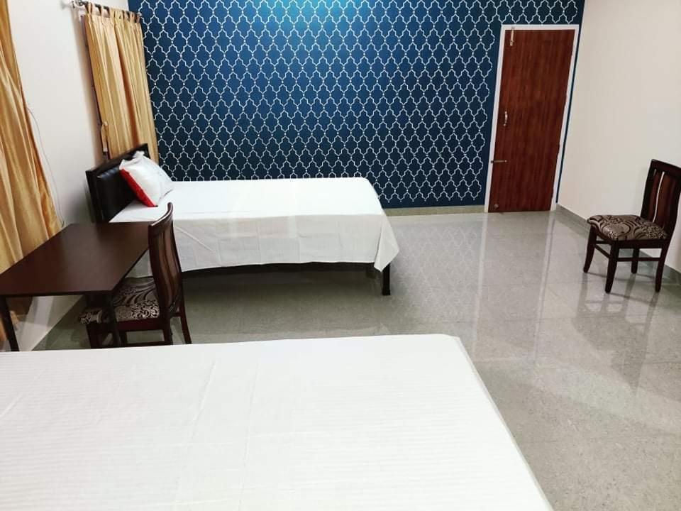 Nilachal Homes Guwahati Dış mekan fotoğraf