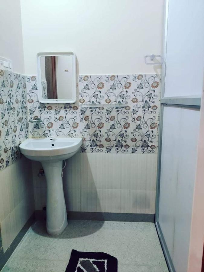 Nilachal Homes Guwahati Dış mekan fotoğraf