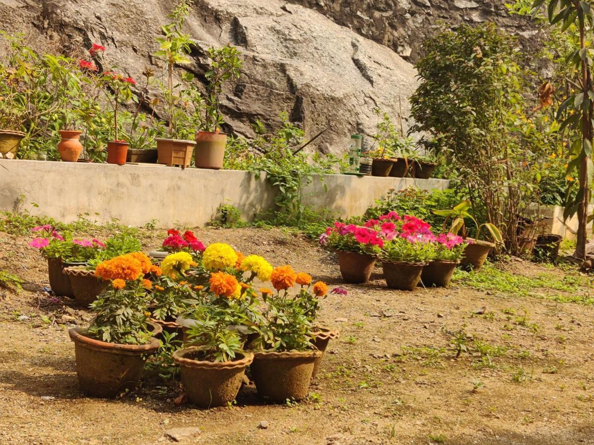 Nilachal Homes Guwahati Dış mekan fotoğraf