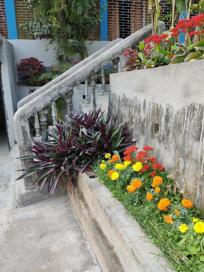 Nilachal Homes Guwahati Dış mekan fotoğraf