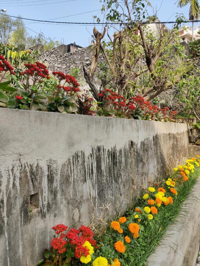 Nilachal Homes Guwahati Dış mekan fotoğraf