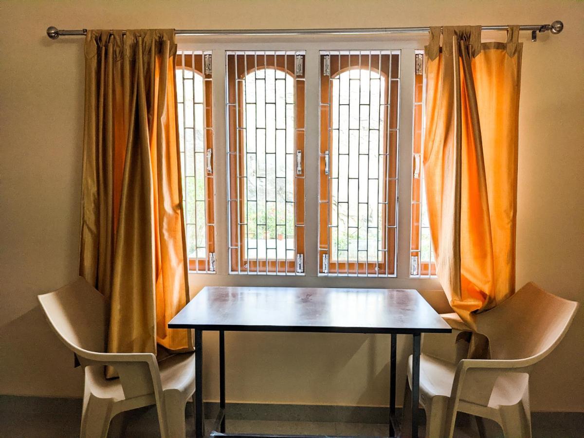 Nilachal Homes Guwahati Dış mekan fotoğraf