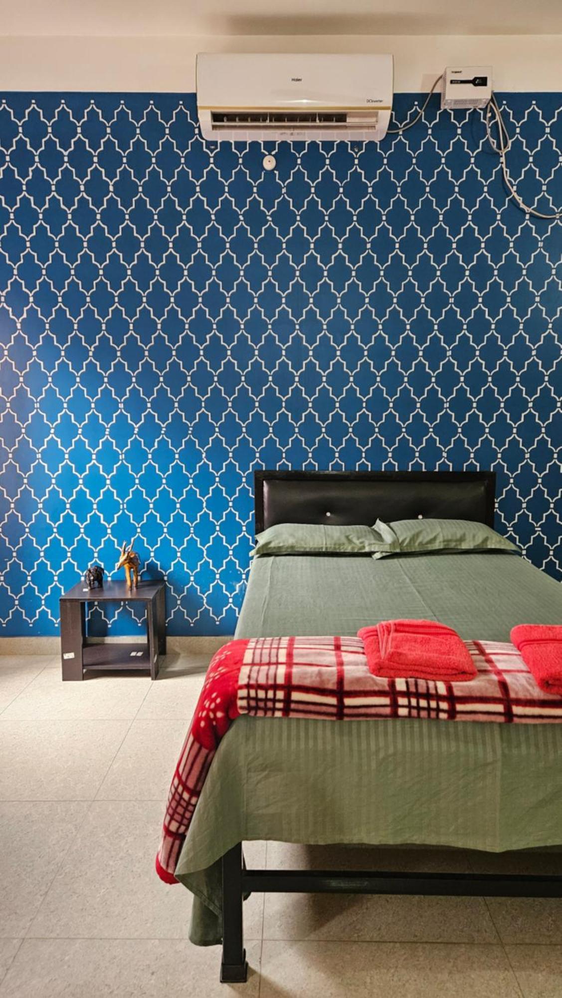 Nilachal Homes Guwahati Dış mekan fotoğraf